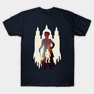 Missy - Death in Heaven T-Shirt